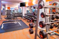 Copthorne Hotel Slough-Windsor - Gym