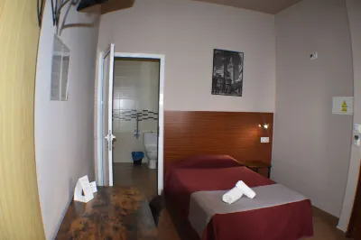 Hostal Alamare Hotels in Alcala de Guadaira