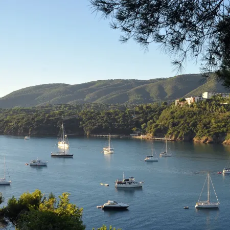 TH Capoliveri - Grand Hotel Elba International
