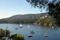 TH Capoliveri - Grand Hotel Elba International