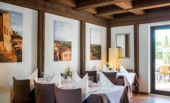 Hotel Restaurant Schwyzerhuesli