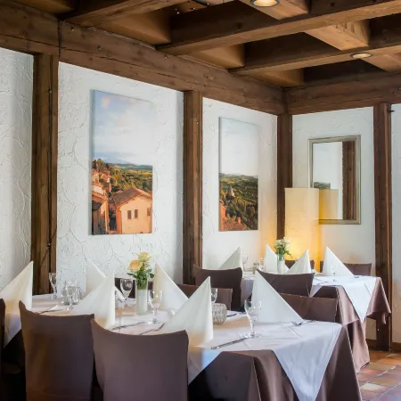 Hotel Restaurant Schwyzerhuesli