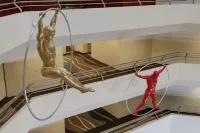 Leonardo Club Tiberias - All Inclusive - Fitnessstudio