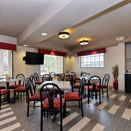 Quality Inn Near Parc Natchitoches
