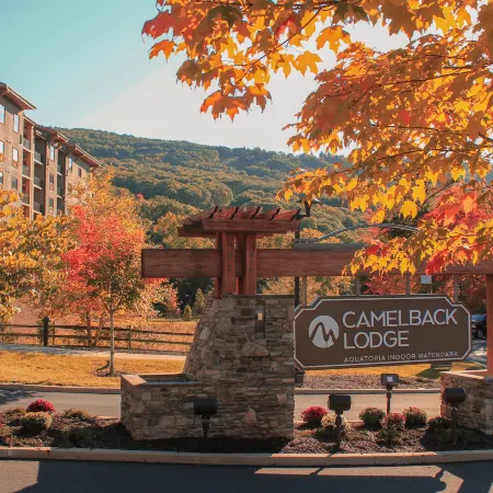 Camelback Resort