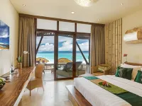Pearl of Trawangan Hotels in Gili Trawangan