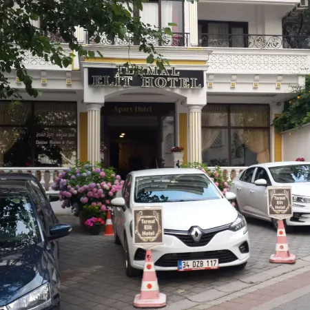 Termal Elit Hotel