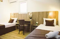 Mica Medjugorje Hotel a Bijakovici