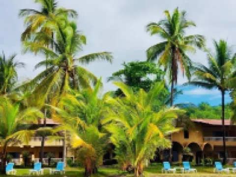 Hotel Delfin Playa Bejuco Hotel a Esterillos Este