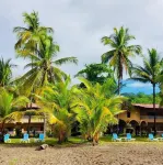 Hotel Delfin Playa Bejuco Hotels in Esterillos Este