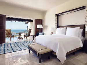 포시즌스 리조트 푼타 미타