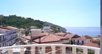 Le Tre Caravelle Hotel - con vista mare