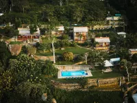 Melheim Resort & Spa Haputale - An Infinite Escape into the Paradise Hotels in Badulla