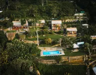 Melheim Resort and Spa Hotels in der Nähe von Prabhawa Aakasha Samagi Chaithya