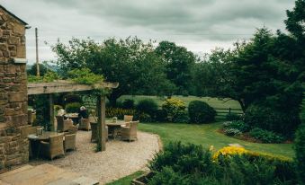 The Shireburn Arms