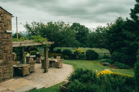 The Shireburn Arms Отели в г. Рибл Вэлли Дистрикт