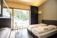 Campra Alpine Lodge & Spa Hotels in Blenio