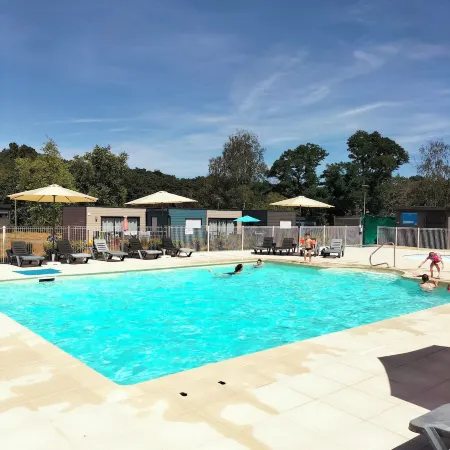 Terres de France - le Domaine du Moulin Neuf