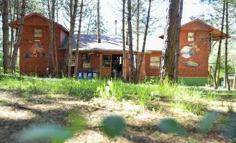 ÇAMPINARI DOĞA EVLERİ & Restaurant