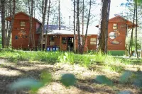 ÇAMPINARI DOĞA EVLERİ & Restaurant Hotel a 