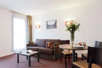 Aparthotel Adagio Access Marseille Saint-Charles Hotels in Marseille