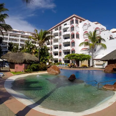 Costa Bonita Resort