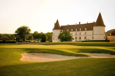 Au Verger de Marcilly Hotels in Chaudenay-le-Château