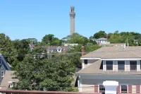 Mercury Hotel Provincetown Hotels in Provincetown