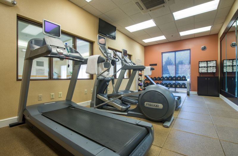 Hilton Garden Inn Lynchburg photo 5