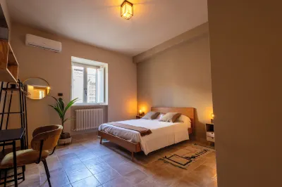The Vinum Suites Hotel in zona Bar Piccadilly