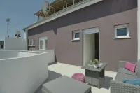 D&A Amphitheatre Apartments with Free Parking