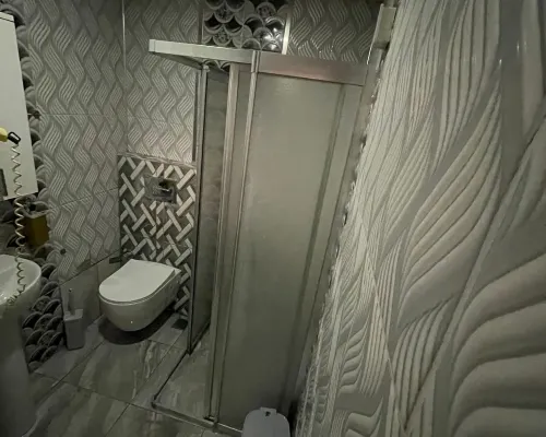 Özgür Hotel الغرف Photos