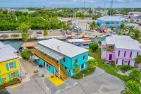 Captain Pip's Marina & Hideaway Hotels in der Nähe von Keys Cycles