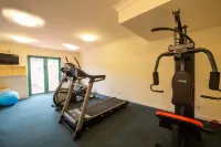 Gateway on Monash - gimnasio