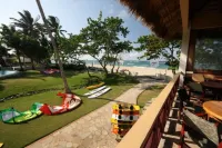Agualina Kite Resort