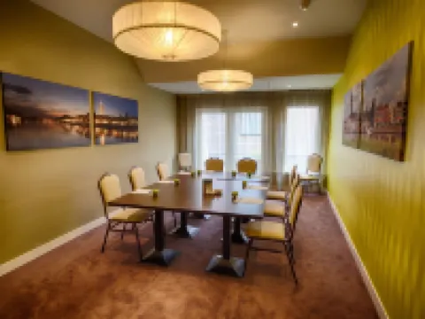 Fletcher Hotel Gilde Hotels in Deventer