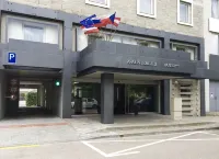 A-Austerlitz Hotel