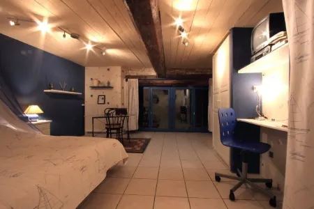 Chambre d'Hôte la Boulière