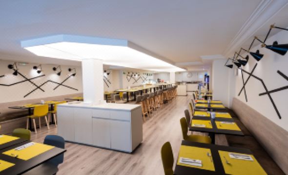 Aparthotel Atenea Calabria