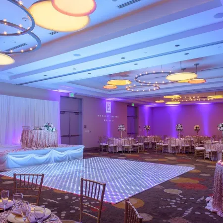 Embassy Suites by Hilton Ontario Airport