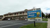 Ventura Motel Hotels in Ludington