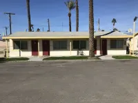 Ruta Motel Hotels in Indio