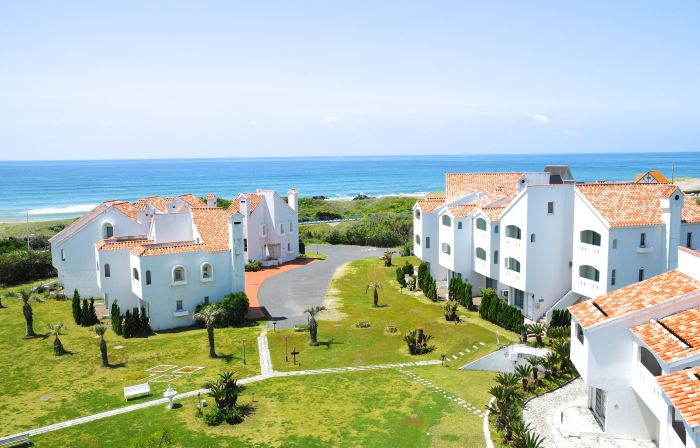 Tateyama Resort Hotel