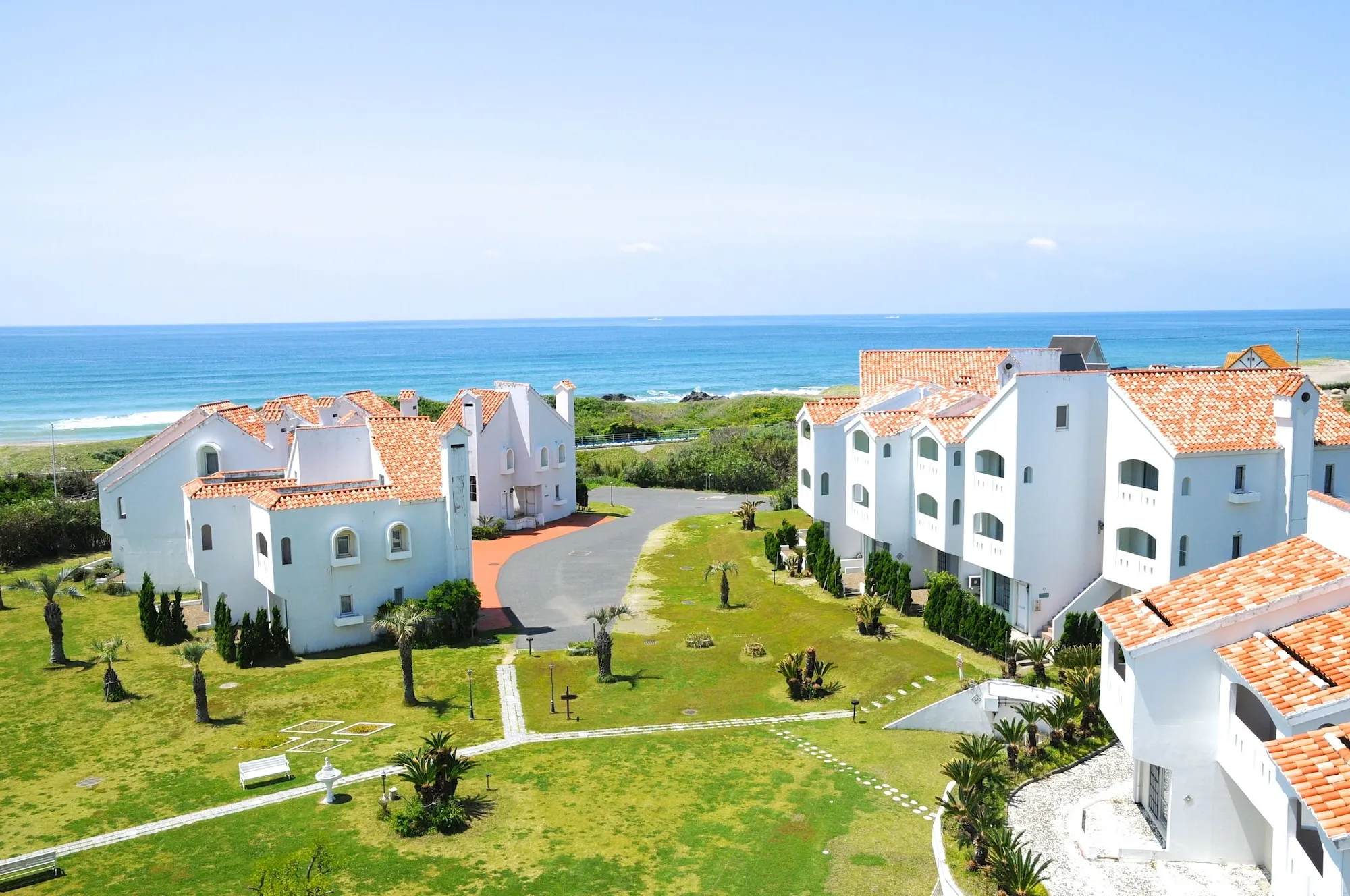 館山リゾートホテル