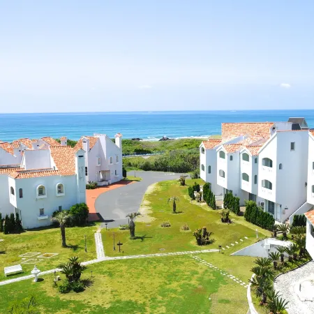 Tateyama Resort Hotel