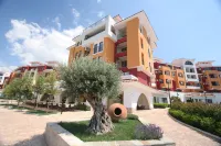 Menada Ravda Apartments Hotels in Pomorie