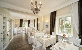 Garni Villa Tyrol - Adults Only