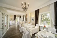 Garni Villa Tyrol - Adults Only فنادق في ميرانو
