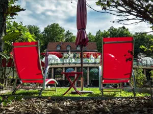 Hôtel & Spa les Violettes