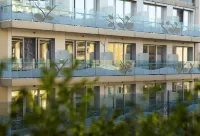 City Hotel Thessaloniki